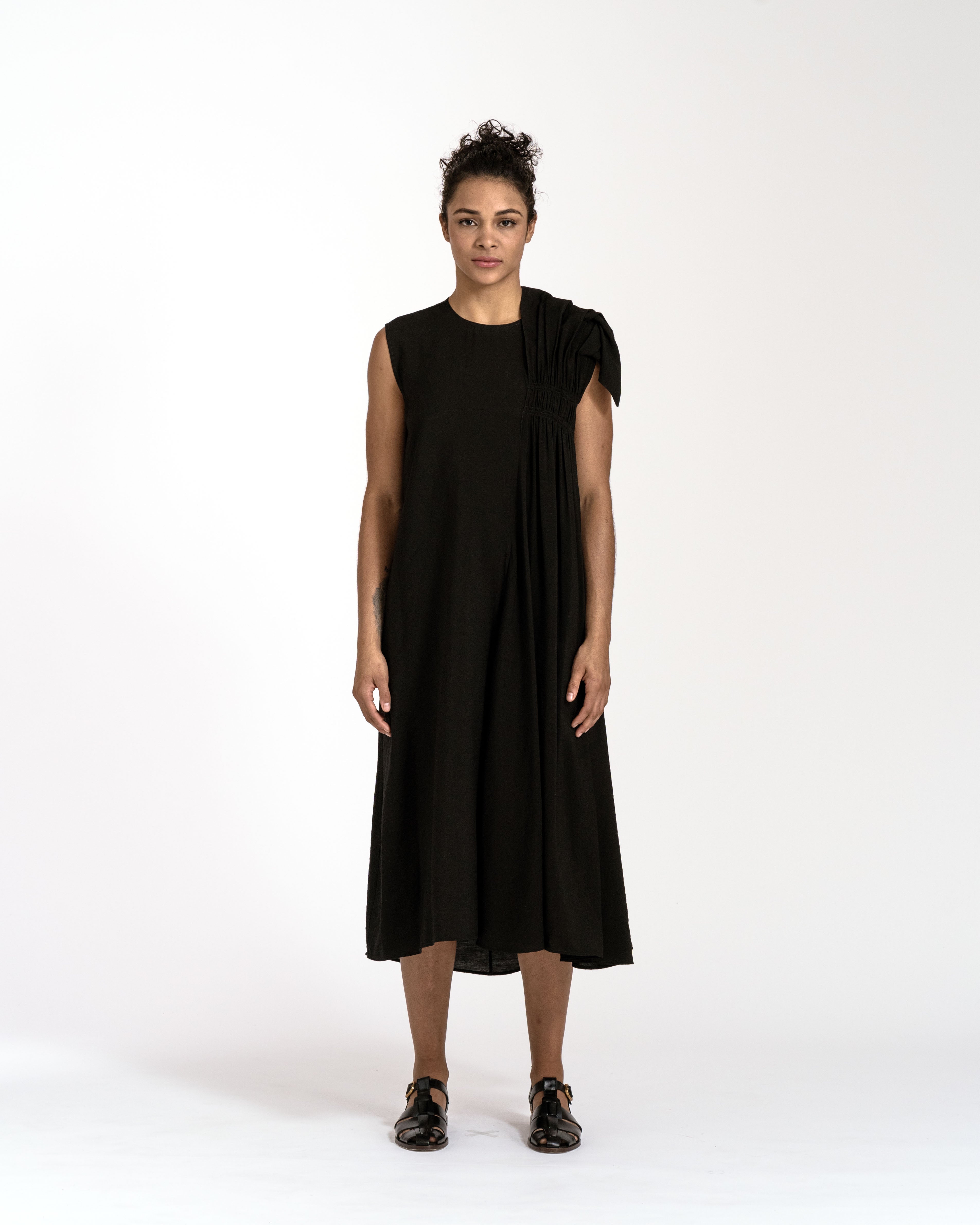 Dress Tula