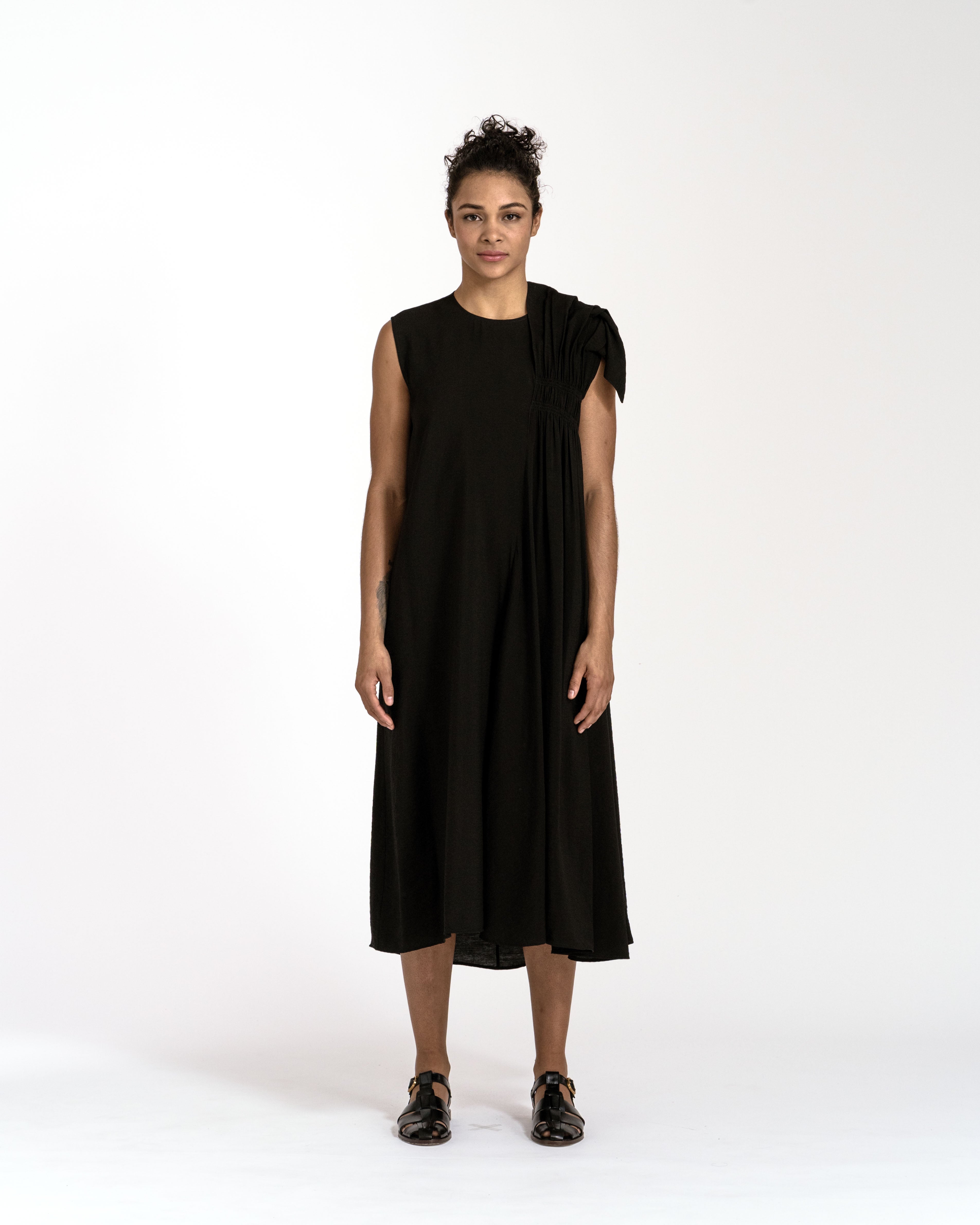Dress Tula