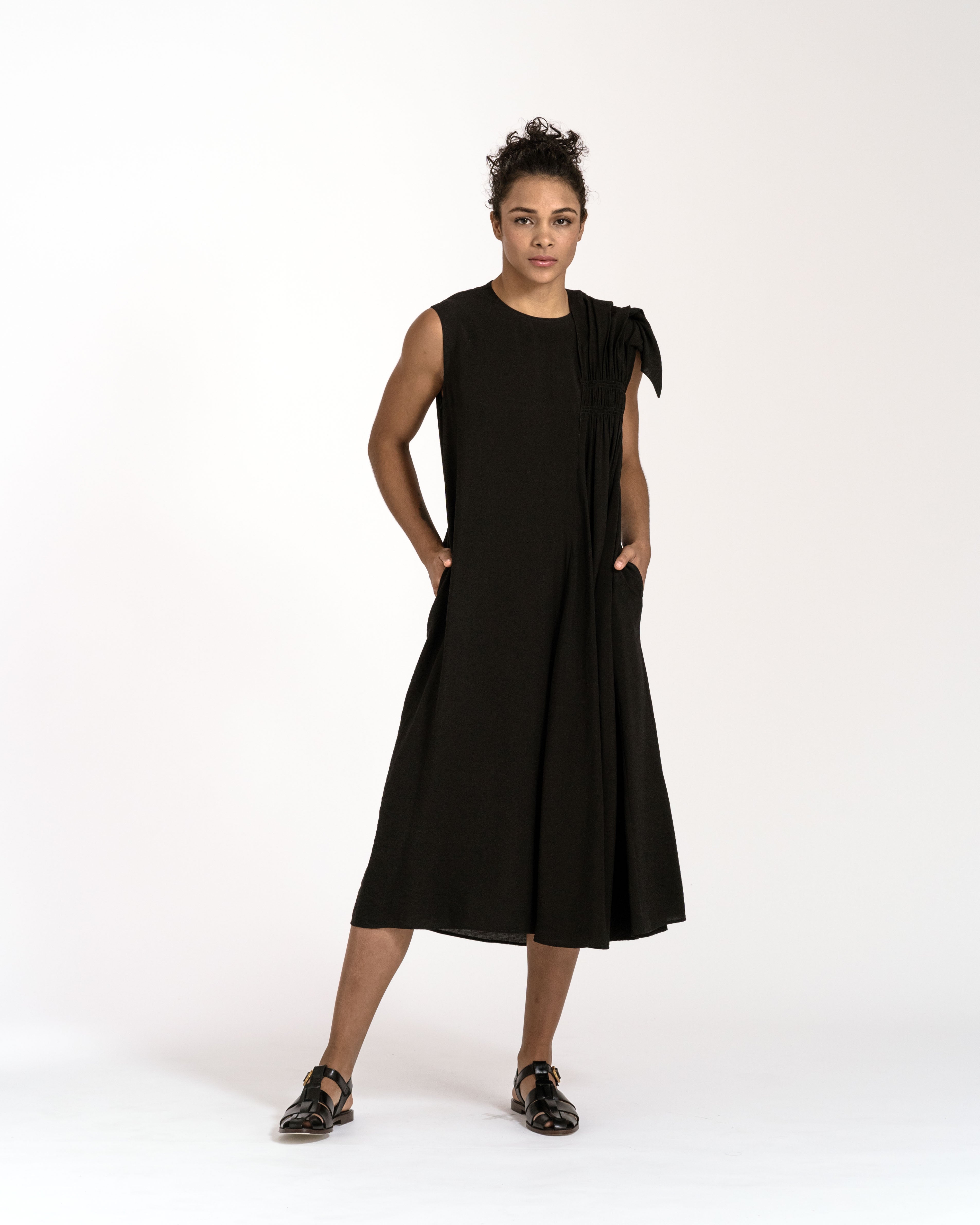 Dress Tula