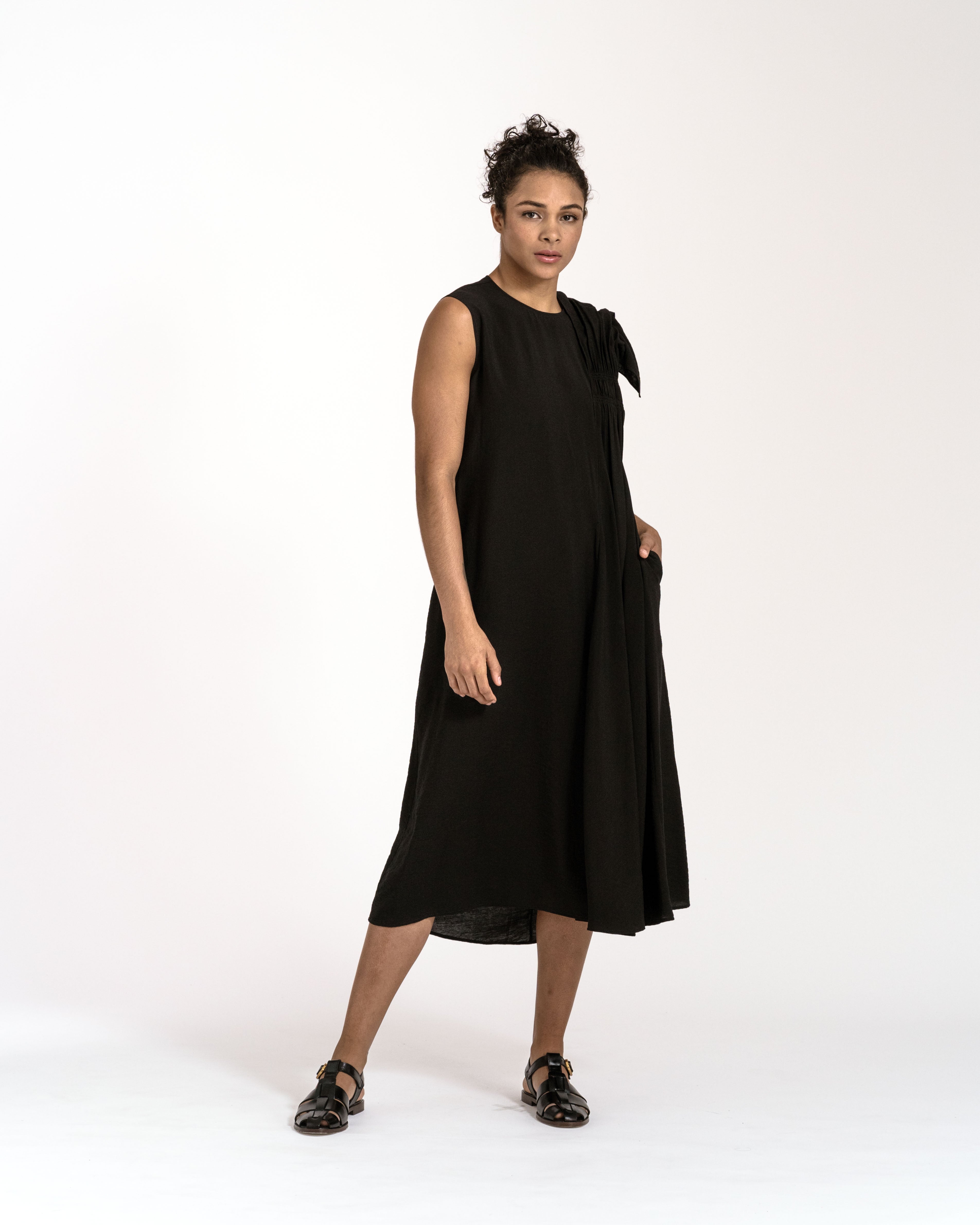 Dress Tula