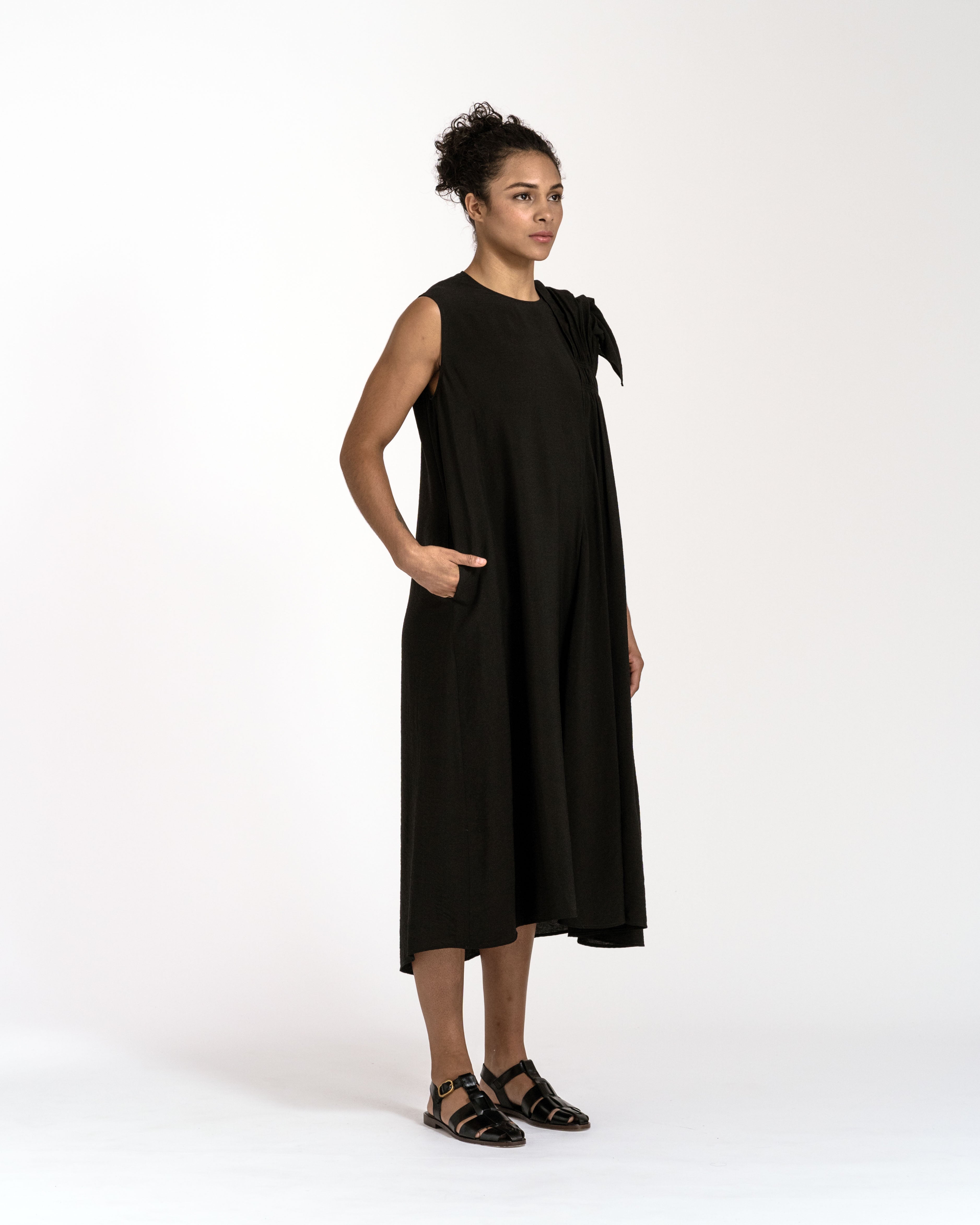 Dress Tula