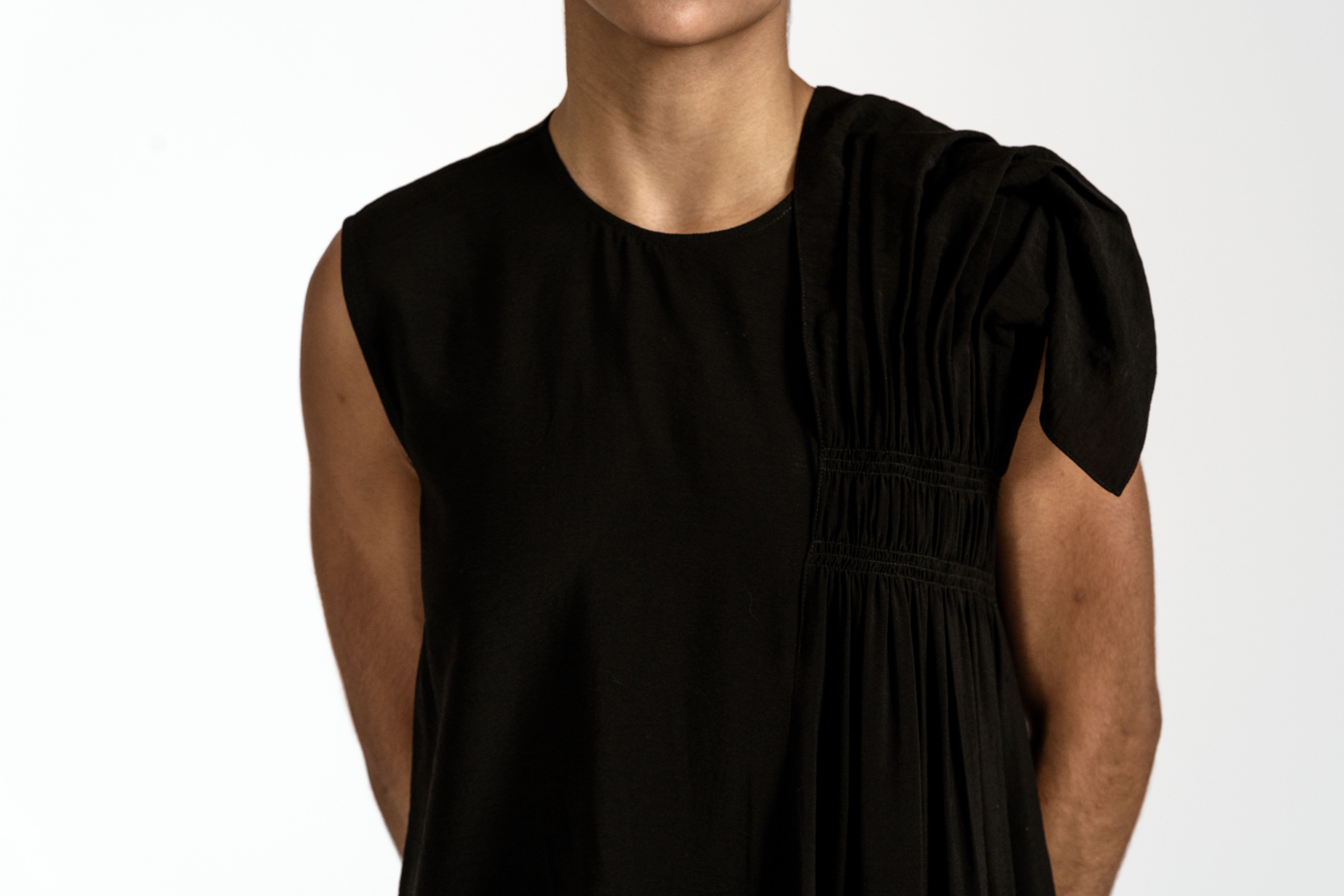 Dress Tula