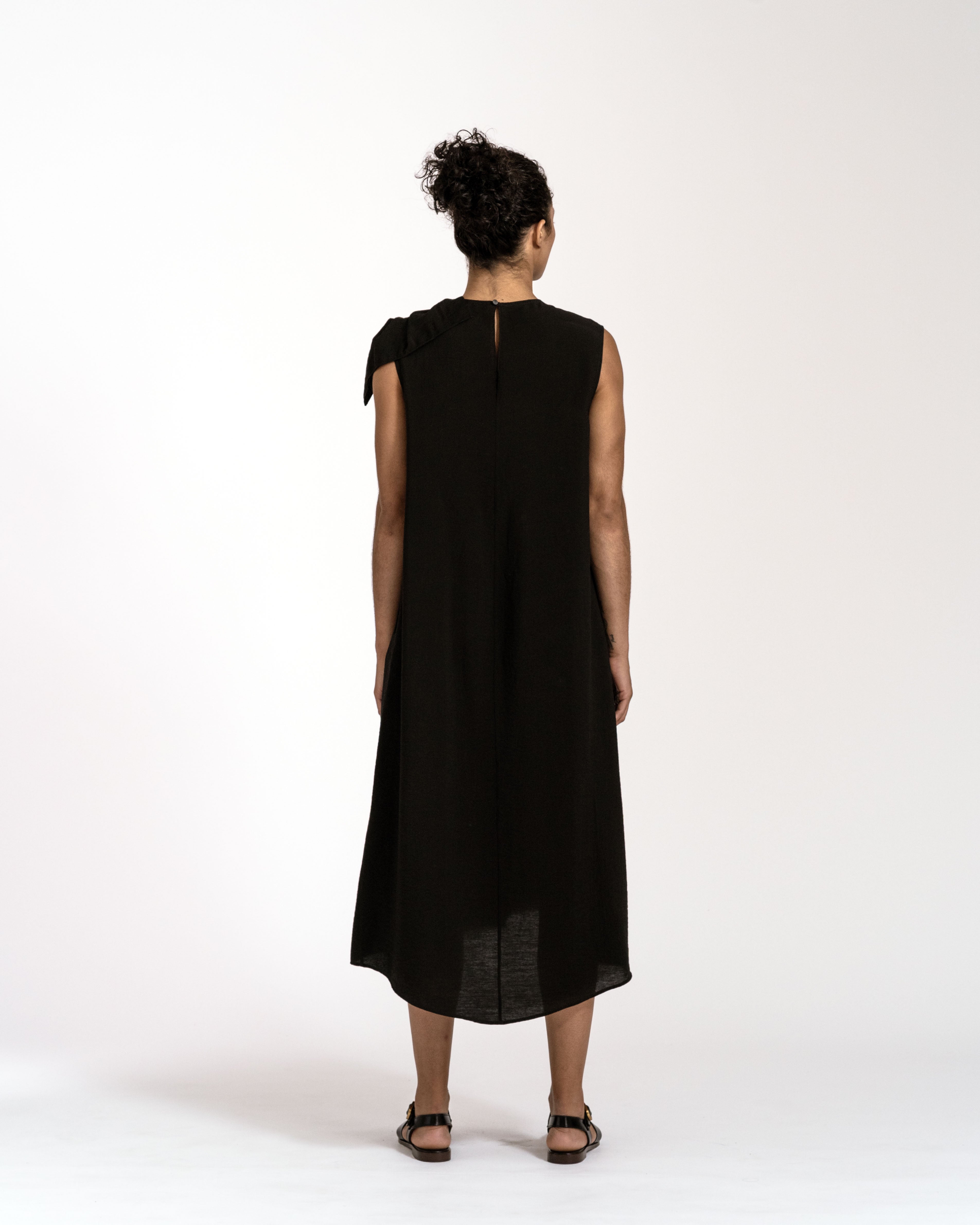 Dress Tula