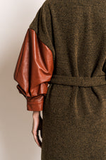 Load image into Gallery viewer, Amatan Coat/Jacket
